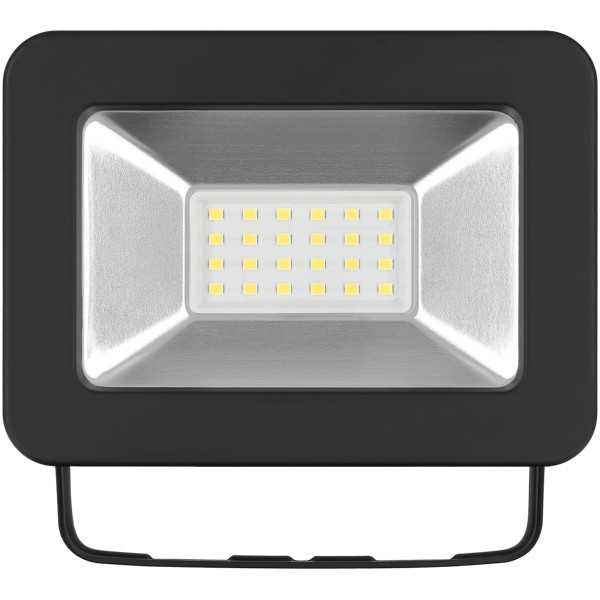 LED-ulkovalonheitin, 20 W