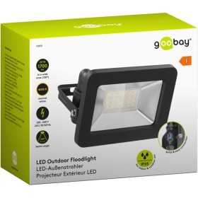 LED-ulkovalonheitin, 20 W
