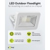 LED-ulkovalonheitin, 20 W