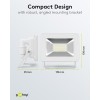 LED-ulkovalonheitin, 20 W