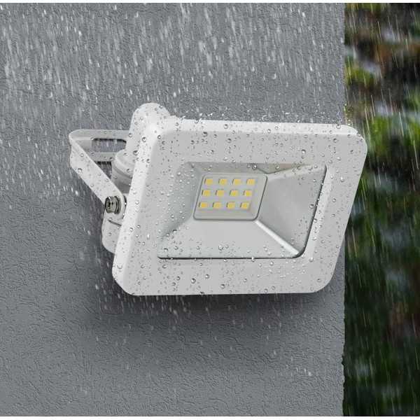 LED-ulkovalonheitin, 20 W