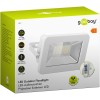 LED-ulkovalonheitin, 20 W