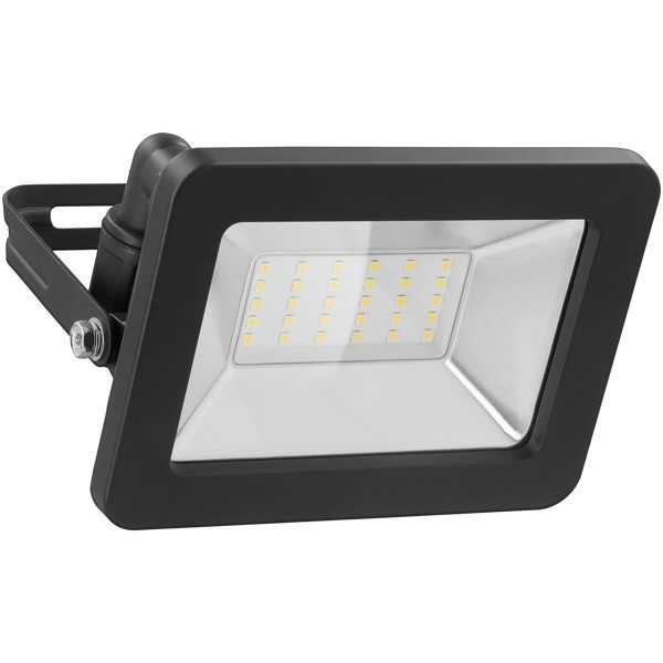 LED-ulkovalonheitin, 30 W