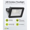 LED-ulkovalonheitin, 30 W