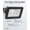 LED-ulkovalonheitin, 30 W