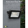 LED-ulkovalonheitin, 30 W