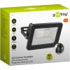 LED-ulkovalonheitin, 30 W