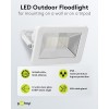 LED-ulkovalonheitin, 30 W