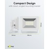 LED-ulkovalonheitin, 30 W