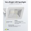 LED-ulkovalonheitin, 30 W