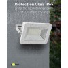 LED-ulkovalonheitin, 30 W