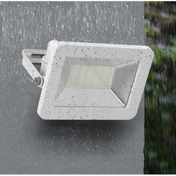 LED-ulkovalonheitin, 30 W