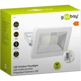 LED-ulkovalonheitin, 30 W