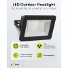 LED-ulkovalonheitin, 50 W