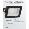 LED-ulkovalonheitin, 50 W