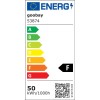 LED-ulkovalonheitin, 50 W