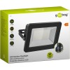 LED-ulkovalonheitin, 50 W