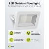 LED-ulkovalonheitin, 50 W