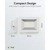 LED-ulkovalonheitin, 50 W