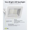 LED-ulkovalonheitin, 50 W