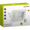 LED-ulkovalonheitin, 50 W