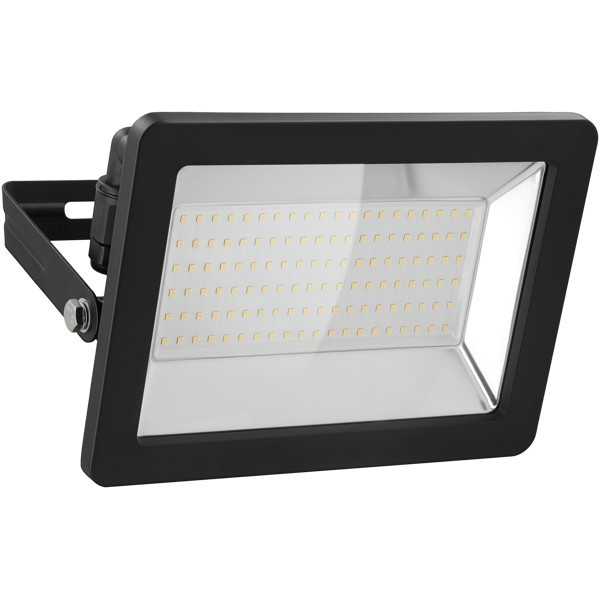 LED-ulkovalonheitin, 100 W