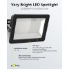 LED-ulkovalonheitin, 100 W