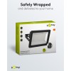 LED-ulkovalonheitin, 100 W