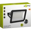 LED-ulkovalonheitin, 100 W