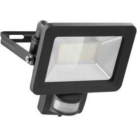 LED-ulkovalonheitin, 30 W, liiketunnistimella