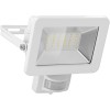 LED-ulkovalonheitin, 30 W, liiketunnistimella