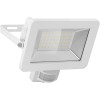 LED-ulkovalonheitin, 50 W, liiketunnistimella