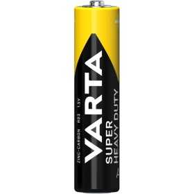 R03/AAA (mikro) (2003) paristot, 4 kpl läpipainopakkauksessa