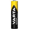 R03/AAA (mikro) (2003) paristot, 4 kpl läpipainopakkauksessa