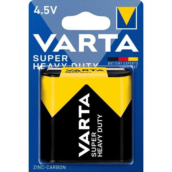 3R12/Flat (2012) paristo, 1 kpl läpipainopakkauksessa