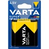 3R12/Flat (2012) paristo, 1 kpl läpipainopakkauksessa