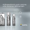 FR6/AA (Mignon) (6106) paristo, 2 kpl läpipainopakkauksessa