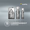 FR6/AA (Mignon) (6106) paristo, 2 kpl läpipainopakkauksessa