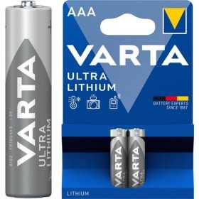 FR03/AAA (mikro) (6103) paristo, 2 kpl läpipainopakkauksessa