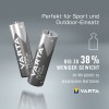 FR03/AAA (mikro) (6103) paristo, 2 kpl läpipainopakkauksessa