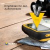 FR03/AAA (mikro) (6103) paristo, 2 kpl läpipainopakkauksessa