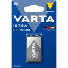 6F22/9 V Block (6122) -paristo, 1 kpl läpipainopakkauksessa