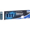LR6/AA (Mignon) -paristot, 12 kpl pakkaus