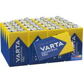 6LR61/6LP3146/9 V Block (4022) -paristot, 20 kpl kutistepakkauksessa