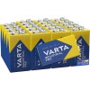 6LR61/6LP3146/9 V Block (4022) -paristot, 20 kpl kutistepakkauksessa