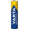 LR03/AAA (mikro) (4003) paristot, 4 kpl kutistemuovissa