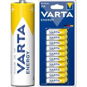 LR6/AA (Mignon) (4106) paristo, 30 kpl läpipainopakkauksessa