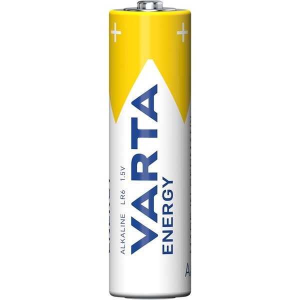 LR6/AA (Mignon) (4106) paristo, 30 kpl läpipainopakkauksessa