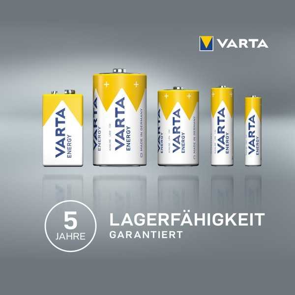 LR6/AA (Mignon) (4106) paristo, 30 kpl läpipainopakkauksessa