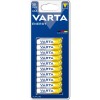 LR03/AAA (mikro) (4103) paristot, 30 kpl läpipainopakkauksessa